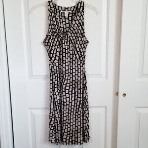 Kenneth Cole New York Sleeveless Sundress